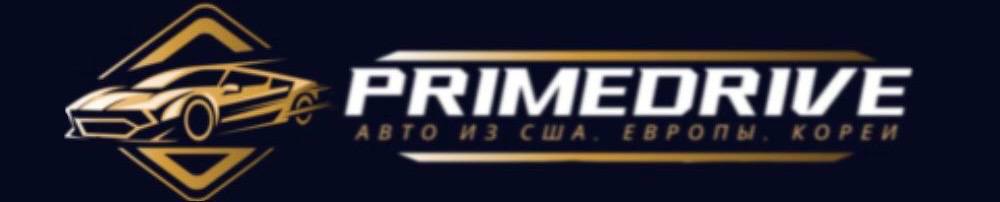 PrimeDrive Logo